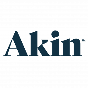 Akin